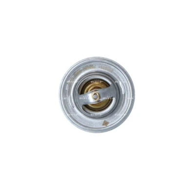 Abbildung von NRF 725161 Kühlwasserthermostat 87 mit Dichtring ohne Gehäuse FORD: Sierra Mk1 Hatchback, Mk2 Saloon