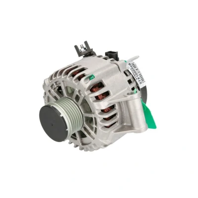 Abbildung von STARDAX STX100088R Lichtmaschine 12V 115A FORD: MONDEO 3, 3 Stufenheck