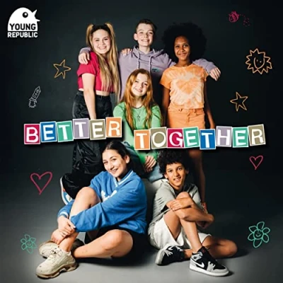 Abbildung von Better Together