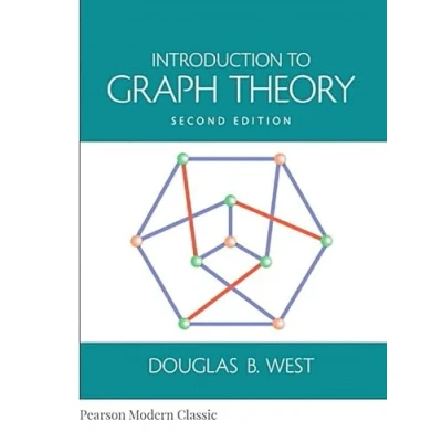 Abbildung von Introduction to Graph Theory