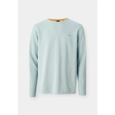Abbildung von BOSS ORANGE Langarmshirt »Tempesto«, mit Stickerei