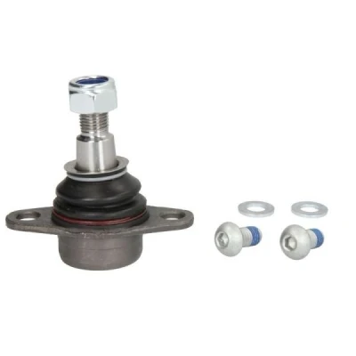 Abbildung von REINHOCH RH03 3019 Traggelenk Vorderachse beidseitig, unten mit Anbaumaterial M14 x 1,5 87,0 BMW: X5, 3 Touring, X1