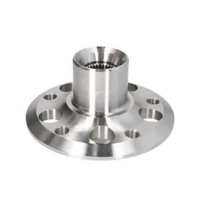 Abbildung von Radnabe BTA H5M010BTA