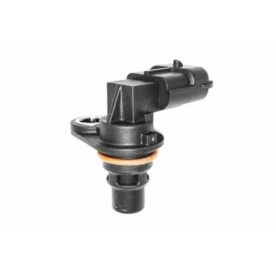Abbildung von VEMO V25 72 1182 Sensor, Nockenwellenposition Q+, Erstausrüsterqualität FORD: Galaxy Mk2 MPV, FOCUS 2, 3 Turnier, VOLVO: S40 II, V50, C30