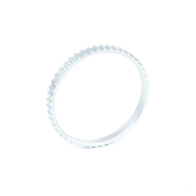 Abbildung von MAPCO 76358 ABS Ring 48 Vorderachse beidseitig PEUGEOT: 206 Hatchback, 607 Saloon, 406 Estate