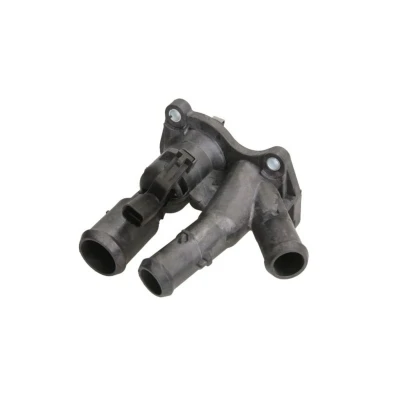 Abbildung von THERMOTEC D2G016TT Kühlwasserthermostat 98 mit Dichtungen Gehäuse FORD: Focus 2 Kombi, 2, C Max