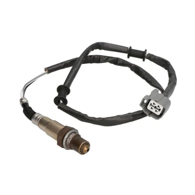 Abbildung von BOSCH 0 258 986 635 Lambdasonde 4 HONDA: Jazz 3