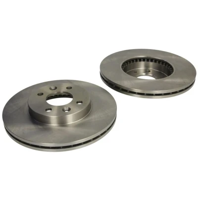 Abbildung von FERODO PREMIER DDF1006 Bremsscheibe 262 22 4 100 Belüftet geölt mit Schrauben RENAULT: Scénic 1, MEGANE 1