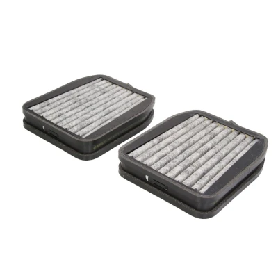 Abbildung von BOSCH 1 987 432 512 Innenraumfilter Aktivkohlefilter 201 175 40 MERCEDES BENZ: E Class Saloon, T modell