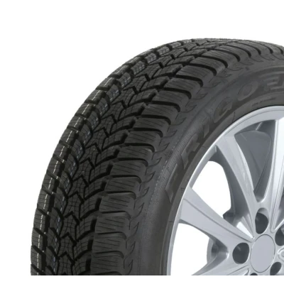 Abbildung von Debica Frigo HP2 225/45 R17 94V PKW Winterreifen Reifen VOLKSWAGEN: Golf 6, 4, 7, BMW: 3 Touring, Saloon, Coupe, AUDI: A4 B7 Avant 54281