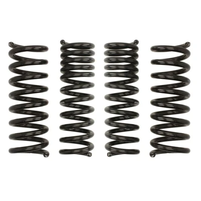 Abbildung von EIBACH Pro Kit E2536 140 Fahrwerksatz, Federn MERCEDES BENZ: E Class Saloon