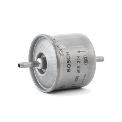 Abbildung von BOSCH 0 450 905 324 Kraftstofffilter Leitungsfilter 8 FORD: Cougar Coupe, Escort 6, FIESTA 3