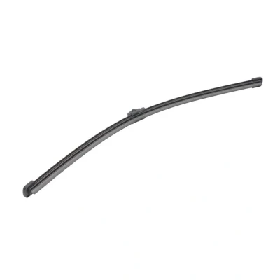 Abbildung von Scheibenwischer Swf Visioflex Rear 119527 350mm hinten Rahmenlos mit integrierter Waschwasserdüse BMW: X1, X2, AUDI: A3 Sportback, Hatchback
