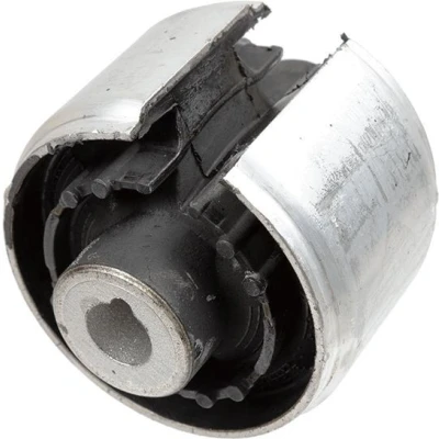 Abbildung von LEMFÖRDER 42421 01 Querlenkerlager Vorderachse, beidseitig, unten, hinten für Querlenker MERCEDES BENZ: E Class Saloon, C T modell