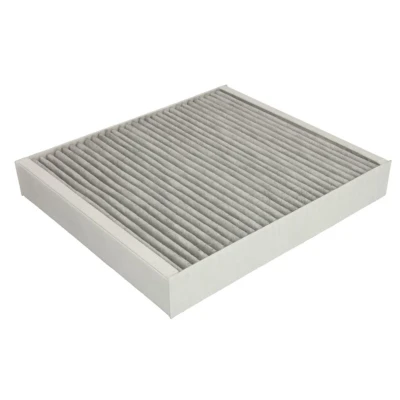 Abbildung von Innenraumfilter PURRO PUR PC5017AG