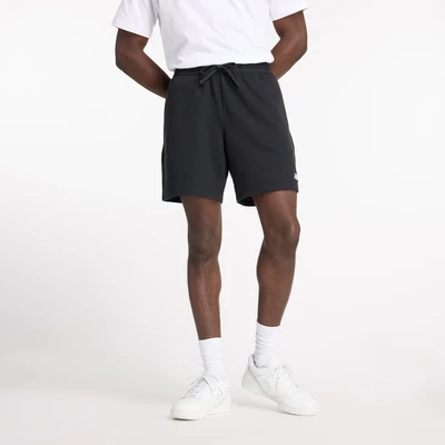 Abbildung von New Balance Sport Essentials Shorts, Herren, Größe: XL, Black