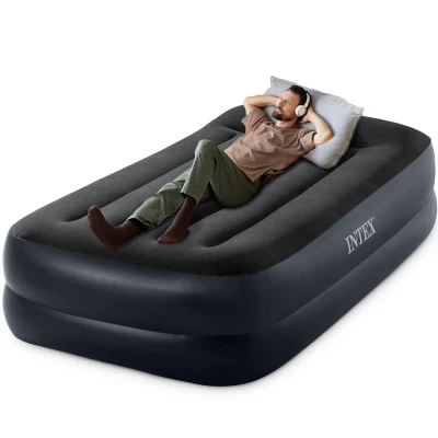 Abbildung von Intex Luftbett »DuraBeam PillowRestRaised«
