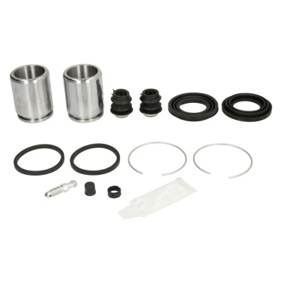 Abbildung von AUTOFREN SEINSA D41861C Bremssattel Reparatursatz Vorderachse 40 TOYOTA: Celica VI Coupe