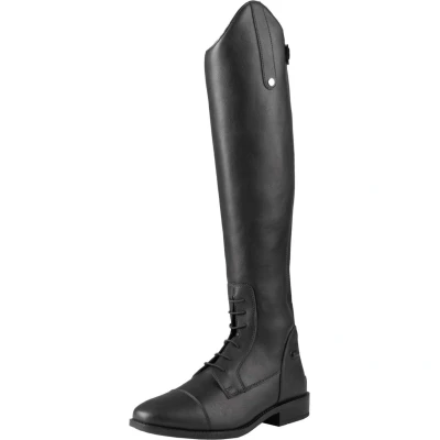 Abbildung von Horka Stiefel Bonny Lack Adult Schwarz 38 W/R