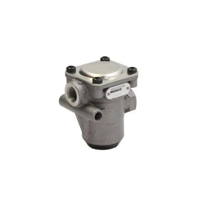 Abbildung von WABCO 4750150720 Druckbegrenzungsventil