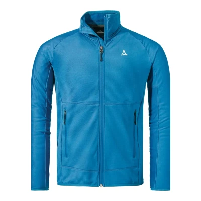Abbildung von Schöffel Herren Jk Style Cascata Mns Fleecejacke, Shift Blue, 52 EU