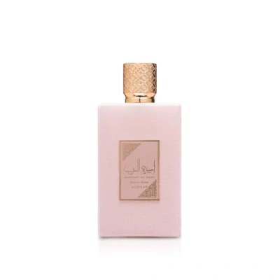 Abbildung von Lattafa Ameerat Al Arab Prive Rose Eau de Parfum 100 ml