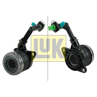 Abbildung von LuK 510 0237 10 Zentralausrücker, Kupplung ALFA ROMEO: MiTo, FIAT: Tipo Estate, ABARTH: 500 / 595 695 Hatchback