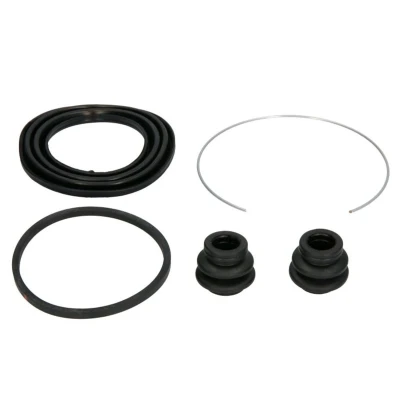 Abbildung von AUTOFREN SEINSA D41713 Bremssattel Reparatursatz Vorderachse 63 TOYOTA: RAV4 III Off Road, IV Road