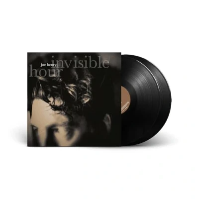 Abbildung von Invisible Hour (2lp/Gtf/180g/Bonus) [Vinyl LP]