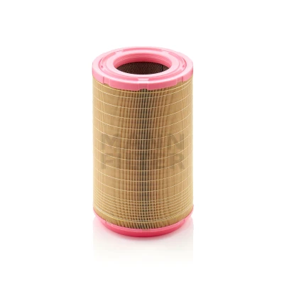 Abbildung von MANN FILTER C 31 1254 Luftfilter 465 308 Filtereinsatz