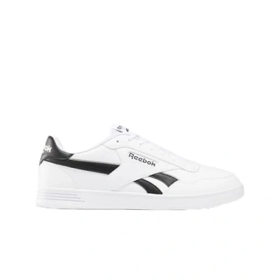 Abbildung von Reebok Classic Advance Sneaker low, Größe: 45.5, Cloud white core black pure grey Textil