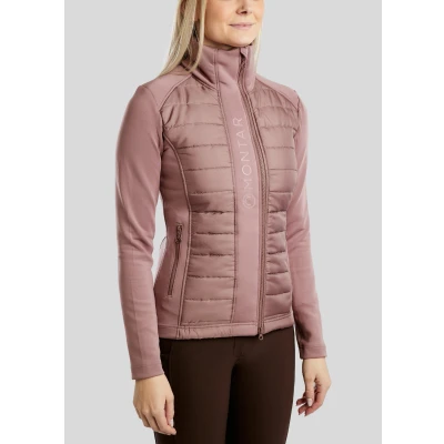 Abbildung von Montar Jacke Emma Dusty Rose XS Agradi.deVerkauft von Agradi