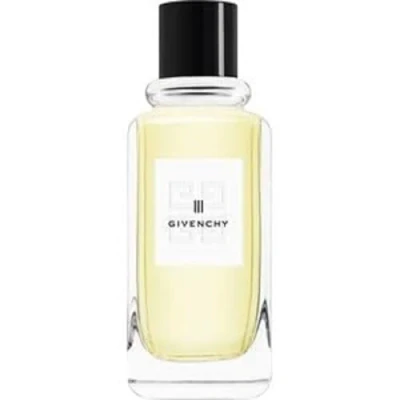 Abbildung von Givenchy Les Parfums Mythiques III Eau de Toilette 100 ml