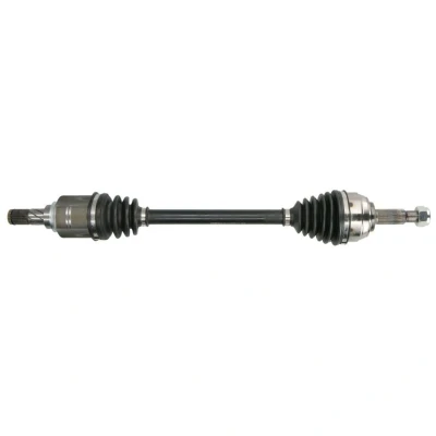Abbildung von PASCAL G21043PC Antriebswelle Vorderachse links 650 NISSAN: Note I, Micra C+C 3