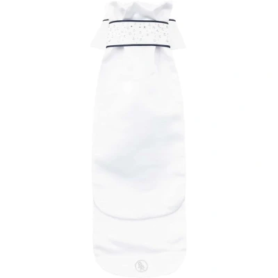 Abbildung von BR Plastron Leon Navy M