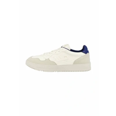 Abbildung von Flamingos&#039; Life Sneaker low, Größe: 37, White/indigo vewhiind Schuhe