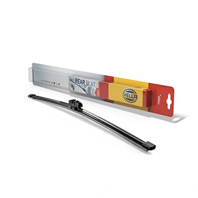 Abbildung von HELLA 9XW 358 179 111 Rear Flat Scheibenwischer RF11 Flachblatt Wischer für Links /Rechtslenker 11&quot; 275mm hinten Menge: 1, keine