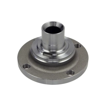 Abbildung von TOPRAN 104 317 Radnabe 4 108 Vorderachse beidseitig AUDI: 80 B4 Saloon