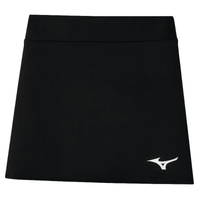 Abbildung von Mizuno Flex Skort Schwarz Damen Grösse L