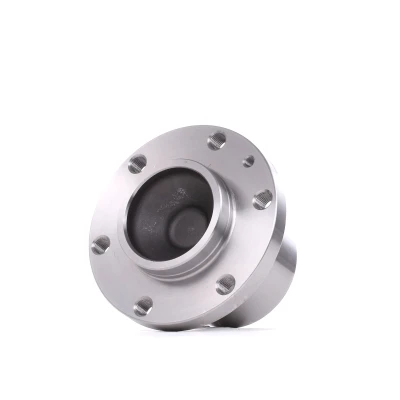 Abbildung von SKF VKBA 6699 Radlagersatz Spezialwerkzeug zur Montage notwendig NISSAN: NP300 Navara Pickup, Platform / Chassis