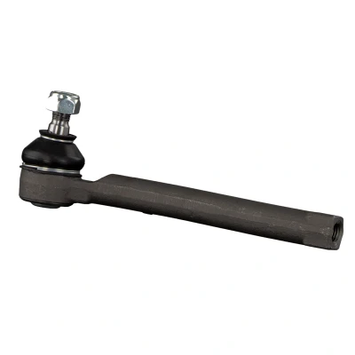 Abbildung von FEBI BILSTEIN 41986 Spurstangenkopf Vorderachse links mit selbstsichernder Mutter, Mutter CHEVROLET: Kalos Hatchback, Aveo / Hatchback