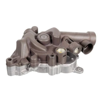 Abbildung von FEBI BILSTEIN 49448 Ölpumpe MERCEDES BENZ: C Class Saloon