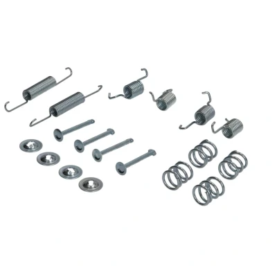 Abbildung von QUICK BRAKE 105 0011 Zubehörsatz, Feststellbremsbacken TOYOTA: Corolla Verso, Verso