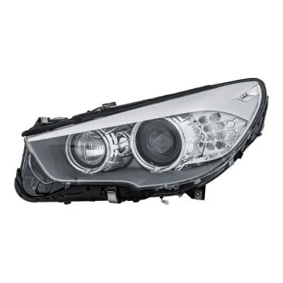 Abbildung von HELLA 1ZS 010 130 611 Scheinwerfer BMW: 5 GT