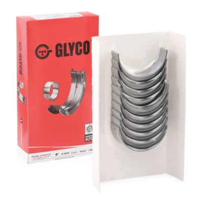 Abbildung von GLYCO H1030/5 STD Kurbelwellenlager