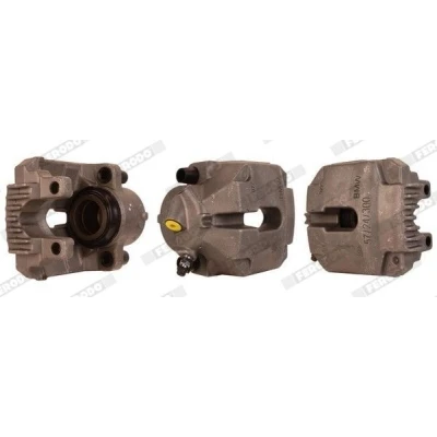 Abbildung von FERODO PREMIER FCL694947 Bremssattel Aluguss 122 ohne Zubehör BMW: 3 Saloon, Touring, X1