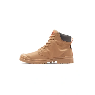 Abbildung von Palladium Schnürboots »PAMPA SP20 CUFF WP+«, Wasserdicht