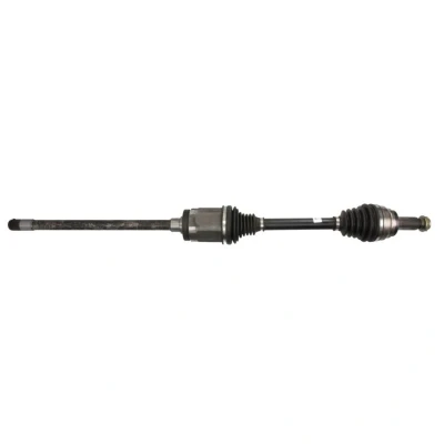 Abbildung von POINT GEAR PNG72947 Antriebswelle Vorderachse rechts 1020 für Fahrzeuge mit ABS BMW: X5, X6