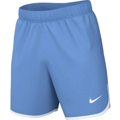 Abbildung von Nike Performance Fussball Teamsport Textil Laser V Wovfussball WOV kurze Sporthose, Herren, Größe: Medium, Blauweiss