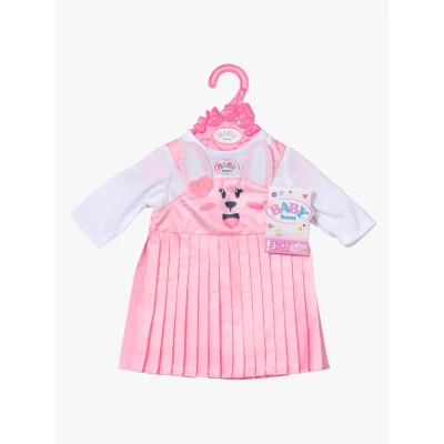 Abbildung von Baby Born Puppenkleidung Kaninchen Outfit 43 cm
